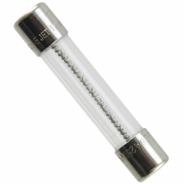 3SB 6-R Bel Fuse Inc. Fusibili